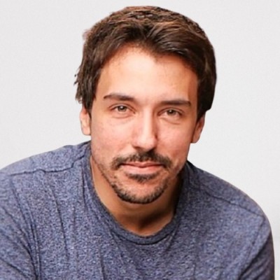 Andrés Lapetra, creador de IMPULSO DIGITAL